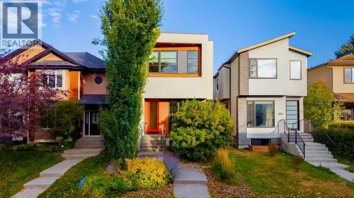 3606 3 Street NW, Calgary