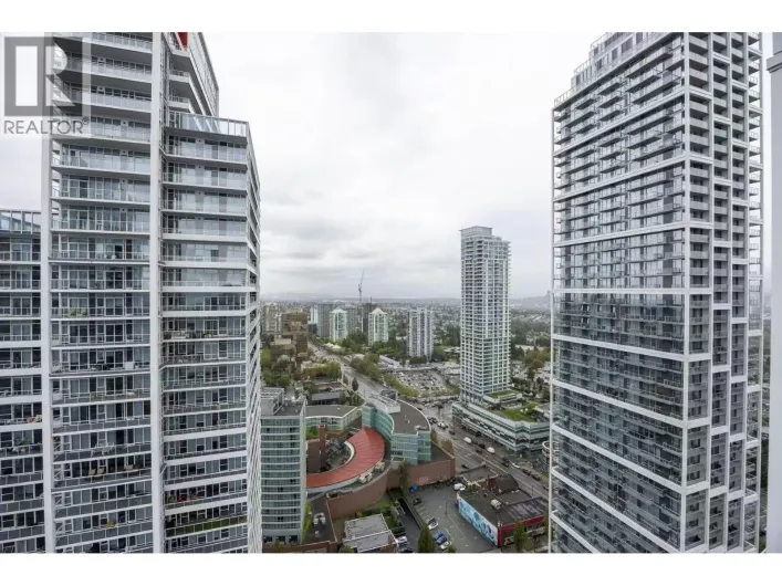 3606 4670 ASSEMBLY WAY, Burnaby