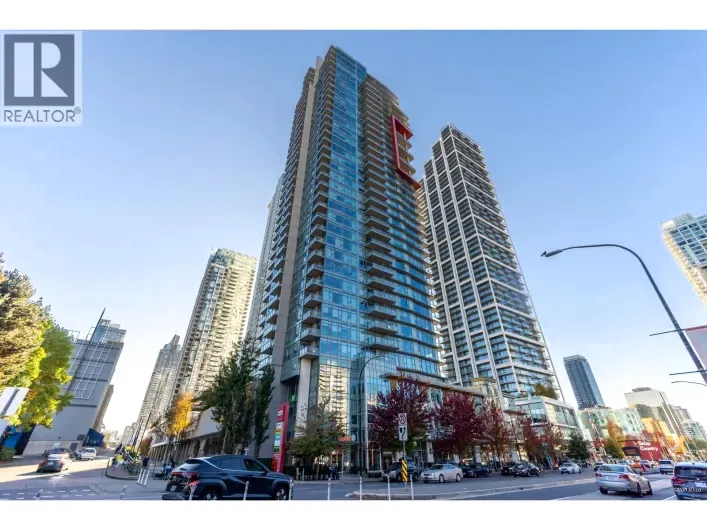 3606 4688 KINGSWAY, Burnaby