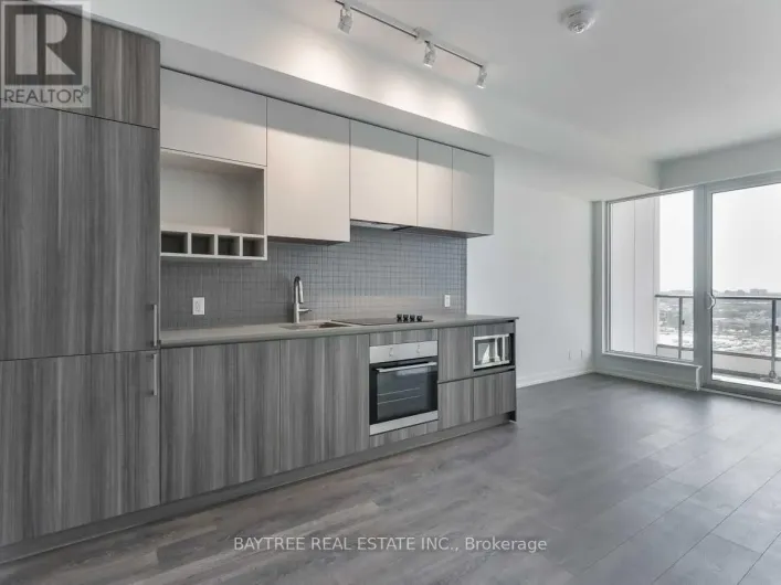 3606 - 5 BUTTERMILL AVENUE, Vaughan