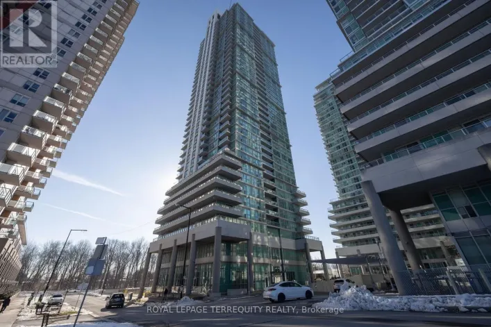3606 - 50 TOWN CENTRE COURT, Toronto