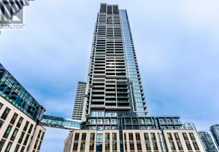 3606 - 7890 JANE STREET, Vaughan