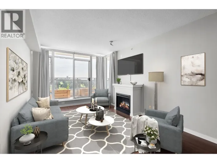 3606 9888 CAMERON STREET, Burnaby