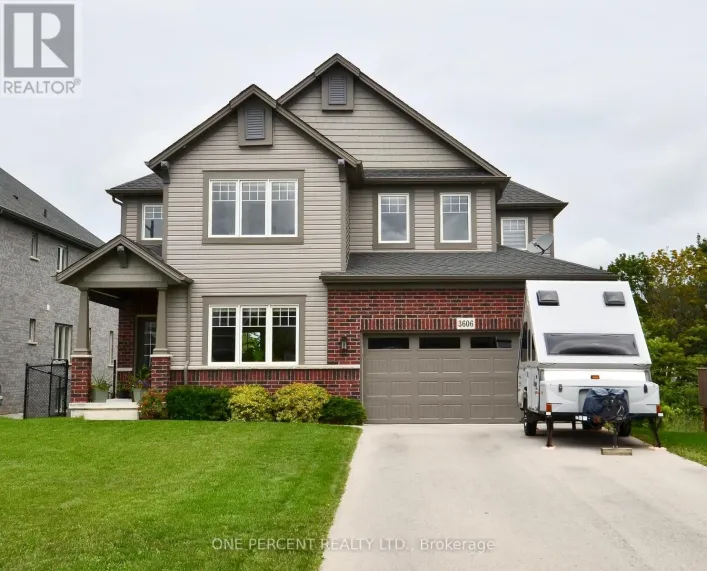3606 CAROLINIA COURT, Fort Erie