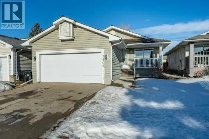 3606 Douglas Woods Heights SE, Calgary