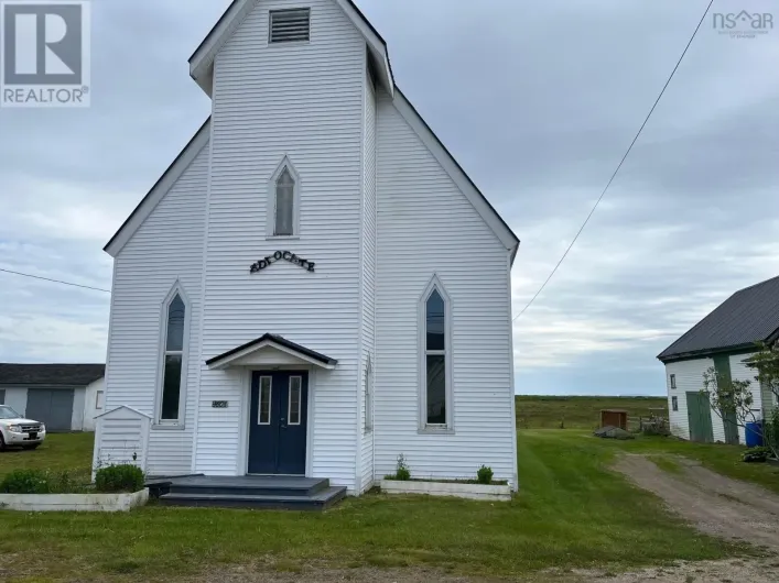 3606 Highway 209, Advocate Harbour