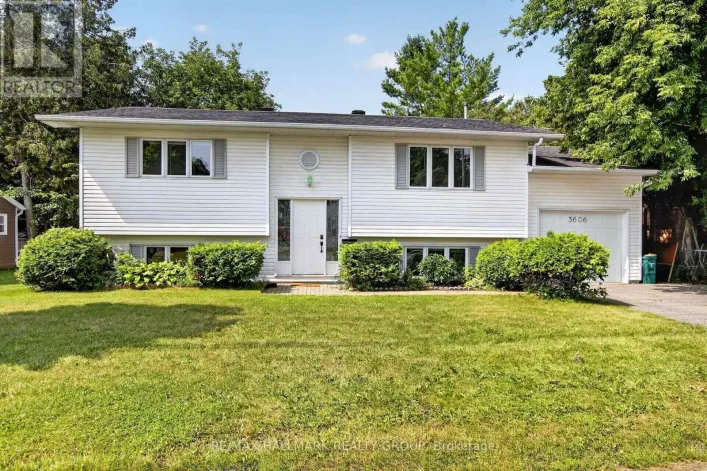 3606 MCBEAN STREET, Ottawa