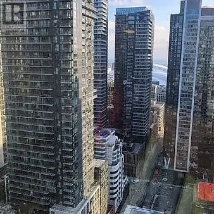 3607 - 108 PETER STREET S, Toronto