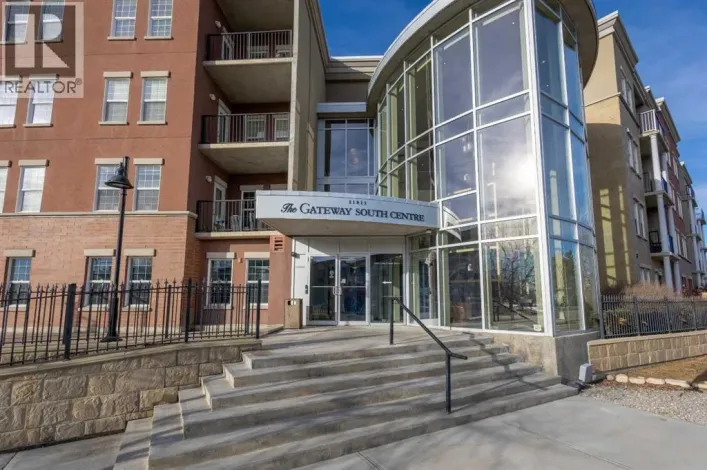 3607, 11811 Lake Fraser Drive SE, Calgary