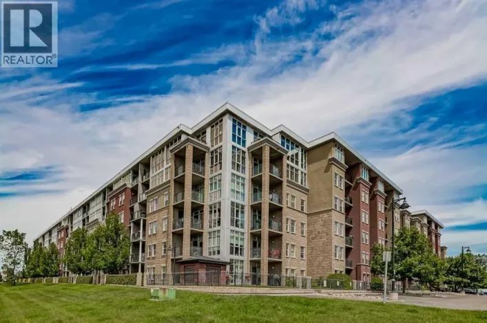 3607, 11811 Lake Fraser Drive SE, Calgary
