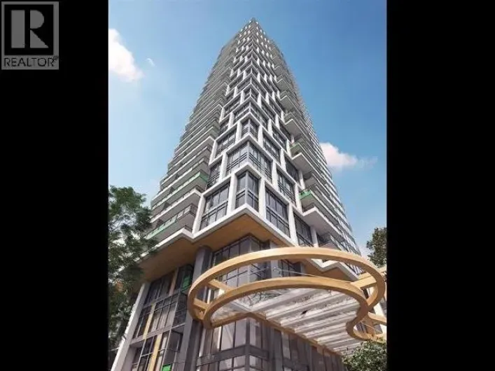 3607 1182 WESTWOOD STREET, Coquitlam