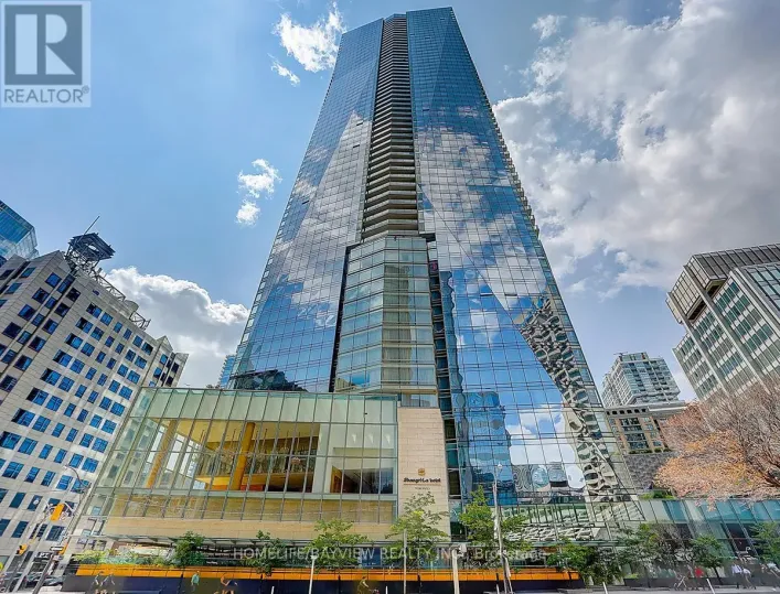 3607 - 180 UNIVERSITY AVENUE, Toronto