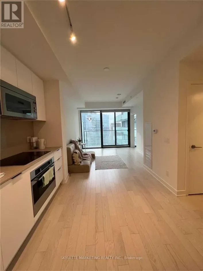 3607 - 20 LOMBARD STREET, Toronto