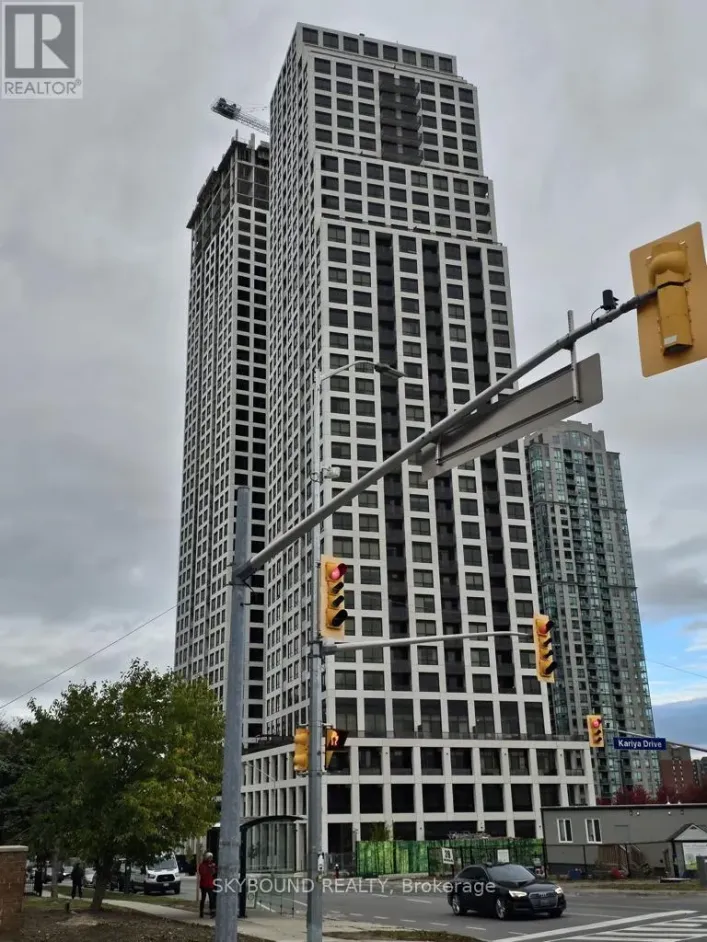 3607 - 36 ELM DRIVE W, Mississauga