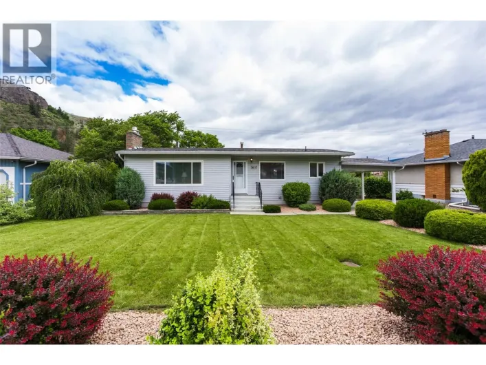 3607 39 Avenue, Vernon