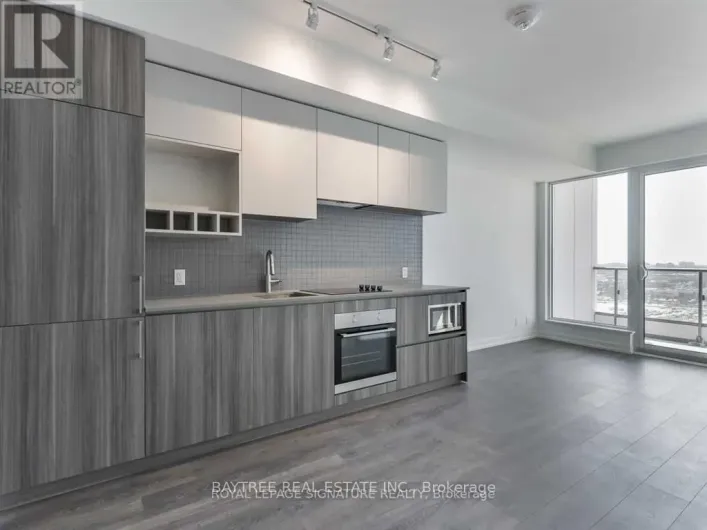 3607 - 5 BUTTERMILL AVENUE, Vaughan