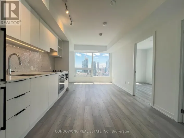 3607 - 82 DALHOUSIE STREET, Toronto