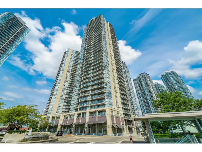 3607 9981 WHALLEY BOULEVARD, Surrey