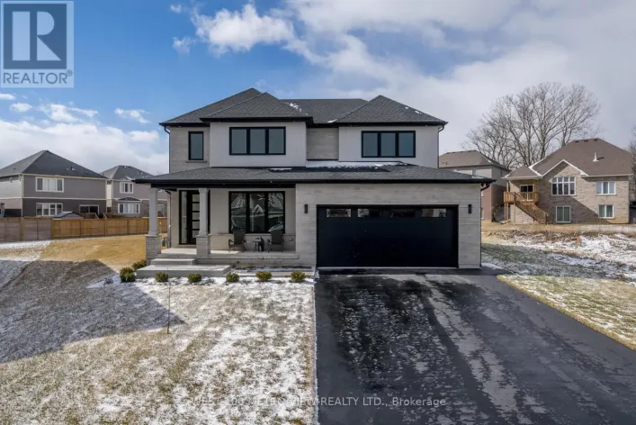 3607 CAROLINIA COURT, Fort Erie