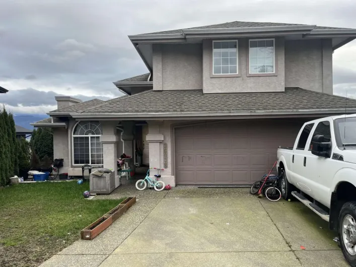 House for sale: 36078 MARQUIS COURT, Abbotsford