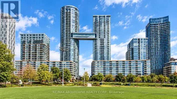 3608 - 15 ICEBOAT TERRACE, Toronto