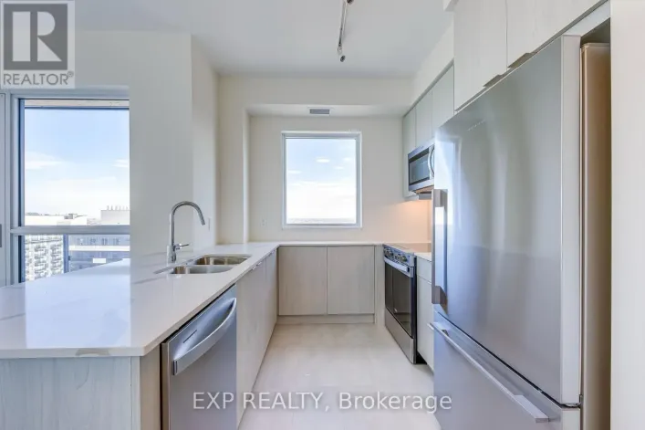 3608 - 15 WATERGARDEN DRIVE, Mississauga