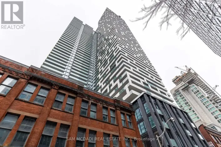 3608 - 20 LOMBARD STREET, Toronto