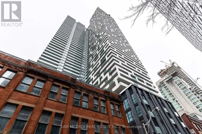 3608 - 20 LOMBARD STREET, Toronto