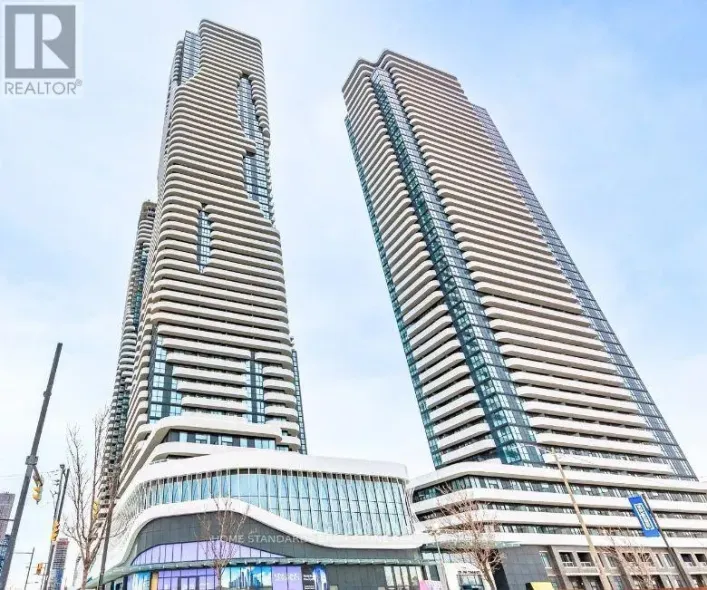 3608 - 225 COMMERCE STREET, Vaughan
