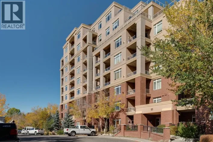 3608, 24 Hemlock Crescent SW, Calgary