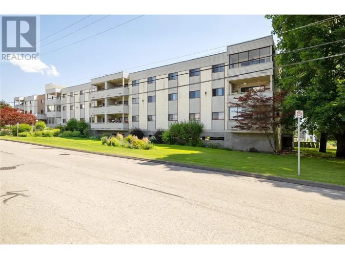 3608 27 Avenue Unit# 103, Vernon