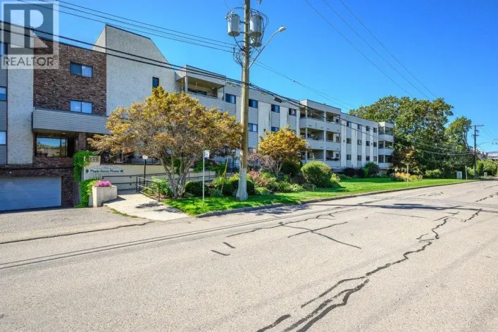 3608 27 Avenue Unit# 201 Lot# 21, Vernon