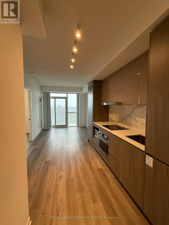 3608 - 28 INTERCHANGE WAY, Vaughan