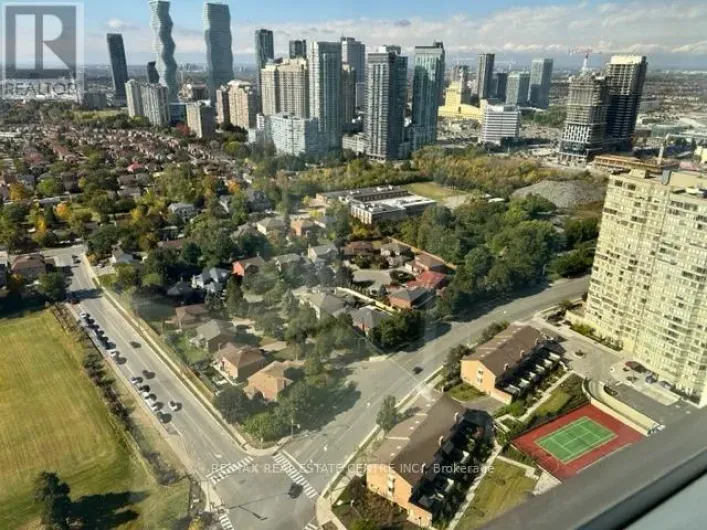 3608 - 36 ELM DRIVE W, Mississauga