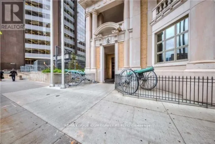 3608 - 426 UNIVERSITY AVENUE, Toronto
