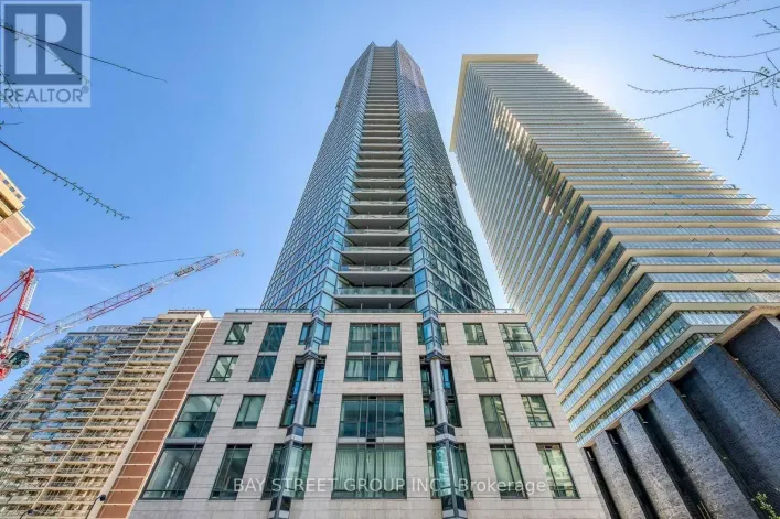 3608 - 45 CHARLES STREET E, Toronto