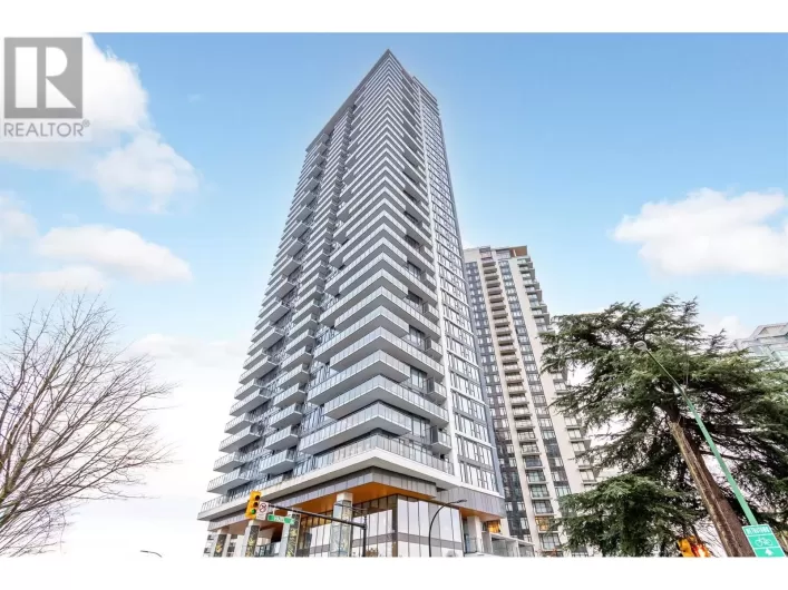 3608 4711 HAZEL STREET, Burnaby