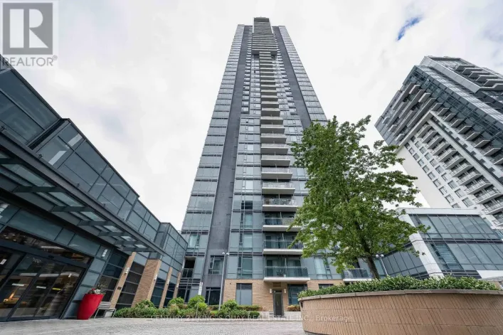 3608 - 55 ANN O'REILLY ROAD, Toronto