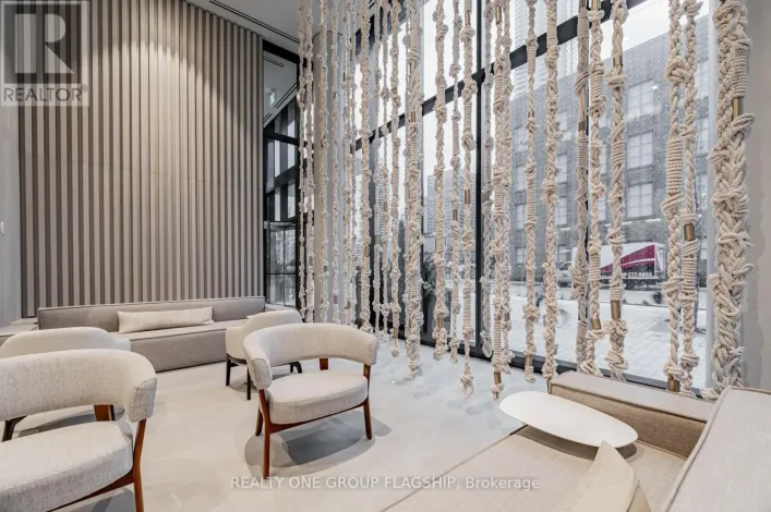 3608 - 55 COOPER STREET, Toronto