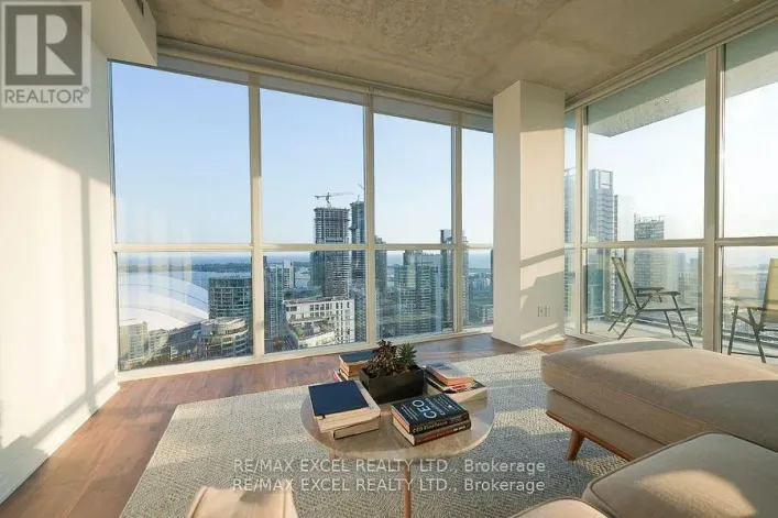 3608 - 88 BLUE JAYS WAY, Toronto