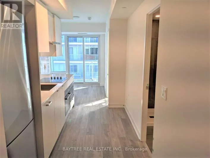 3608 - 99 BROADWAY AVENUE, Toronto