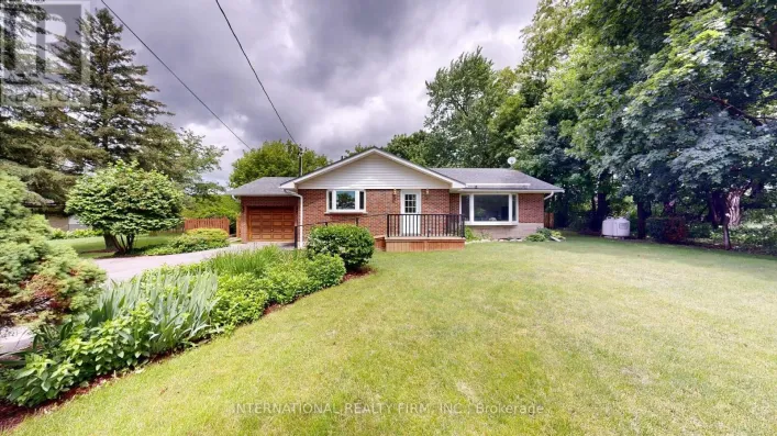3608 CONCESSION 5 ROAD, Clarington
