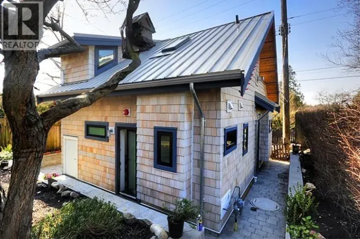 3608 W 30TH AVENUE, Vancouver