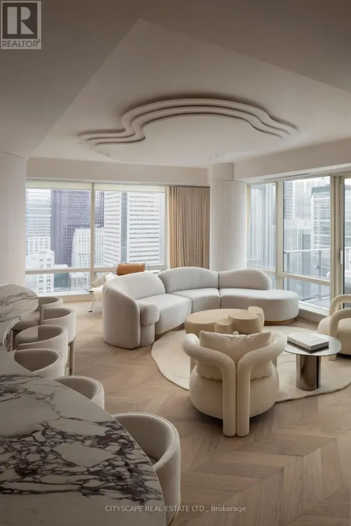 3609 - 180 UNIVERSITY AVENUE, Toronto