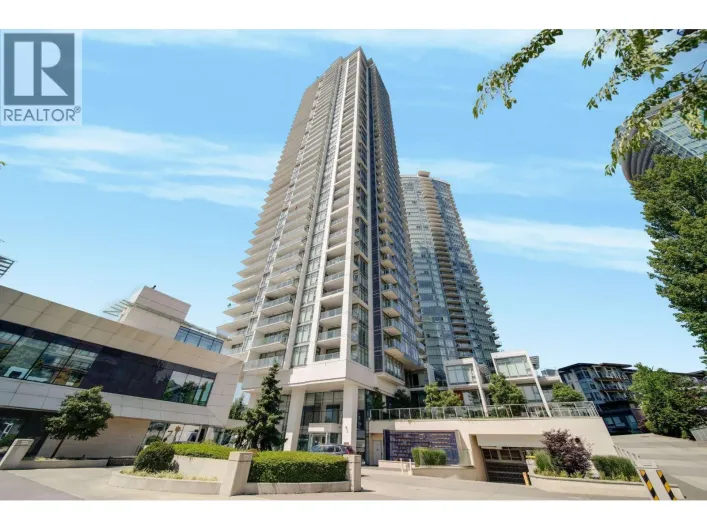 3609 1888 GILMORE AVENUE, Burnaby