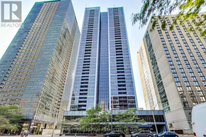 3609 - 28 TED ROGERS WAY, Toronto