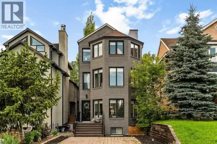 3609 3 Street SW, Calgary