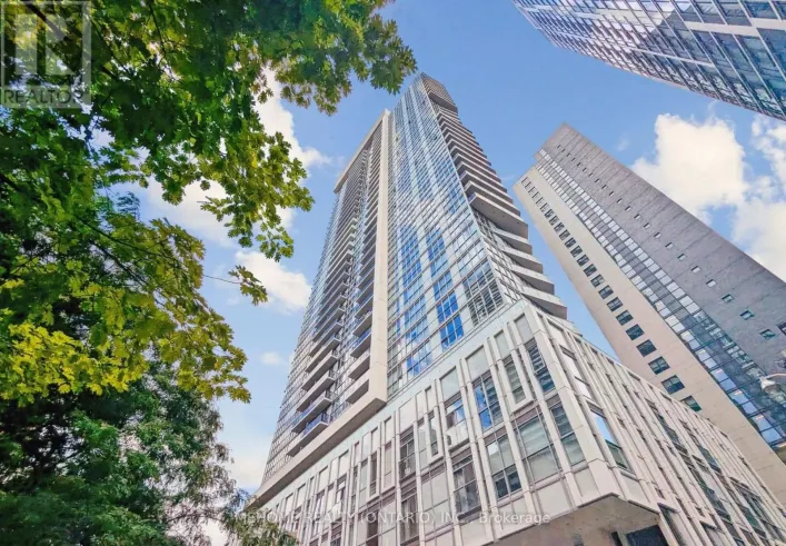 3609 - 77 MUTUAL STREET, Toronto