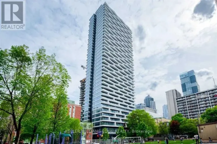 3609 - 85 WOOD STREET, Toronto