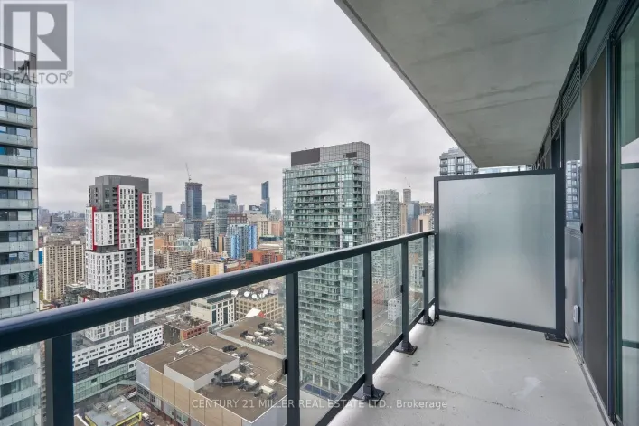 3609 - 87 PETER STREET, Toronto